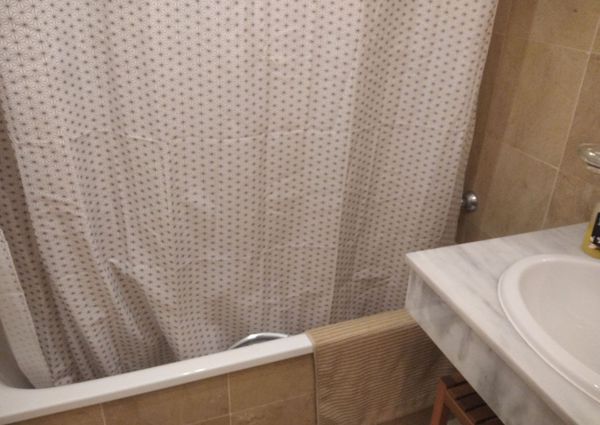 Piso En alquiler Calle del Granate s/n, El Castillo, Manilva