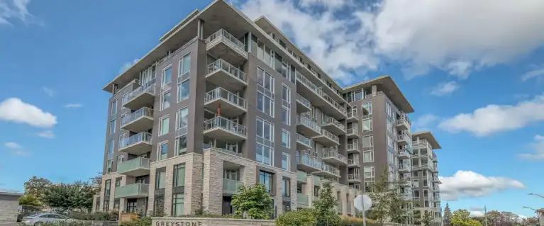 530 De Mazenod Ave #606 | 530 De Mazenod Avenue, Ottawa - Photo 1