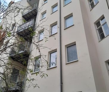 Möblierte Wohnung in Berlin-Mitte zur Zwischenmiete (3–6 Monate) - Photo 1