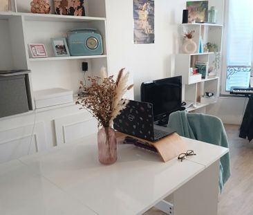 Location Appartement 2 pièces 47m² - Photo 1