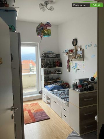 großzügig aufgeteilte Mietwohnung in Zeltweg ++ Linderwaldsiedlung ++ - Foto 5