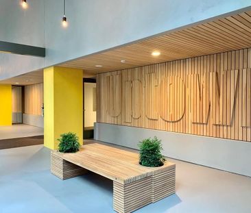 Appartement te huur: Jufferstraat 21-M 3011 XL Rotterdam - Foto 1