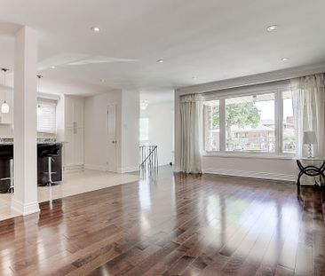 For Lease - 18 Faye Drive Unit# Main Unit, Toronto, Ontario - Photo 1
