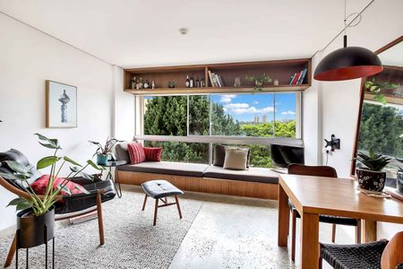 Contemporary Parkside Studio In Seidler Designed Aquarius - Photo 4