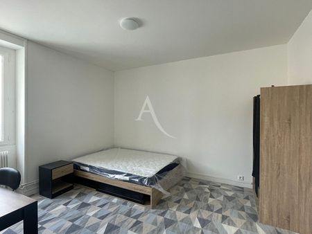 Location Appartement 3 pièces 55m² ANGERS 49000 - Photo 4