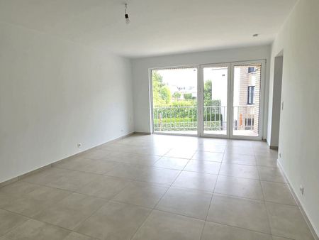 Appartement - Te huur - Foto 2