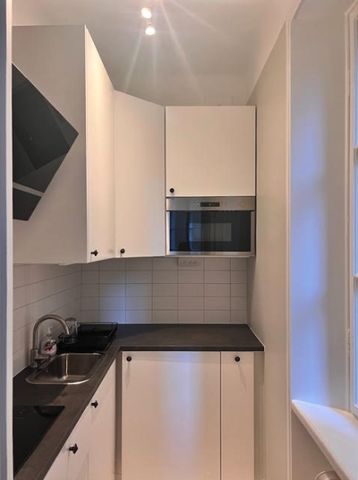 Södermalm - 1rok - tillsv - 12.650kr/mån - Photo 4