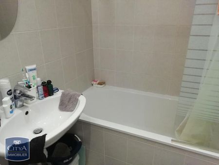 Appartement 2 pièces à Saint-Dié-des-Vosges - Photo 5