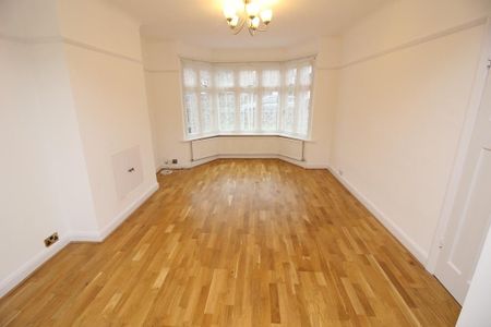 3 bedroom semi-detached house to rent - Photo 3