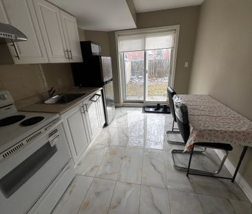 For Lease - 13 Prince William Drive Unit# First Floor, Markham, Ont... - Photo 4
