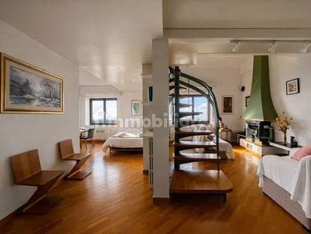 Trilocale via Bandita, 36, Centro, Montefiascone - Photo 5