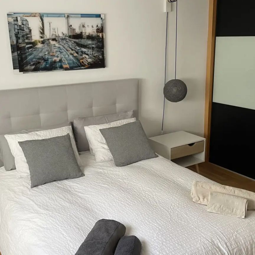 4-bedroom apartment for rent in El Pilar, includes all bills - Photo 1