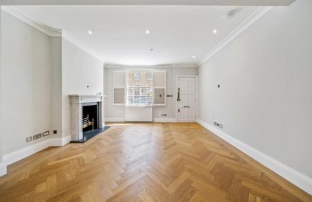 3 bedroom terraced house to rent - Photo 2