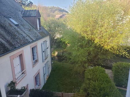 Location Appartement 3 pièces 71m² - Photo 3