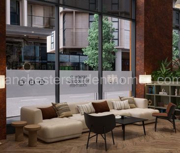 Fusion Manchester, Manchester, M3 4BS - Photo 1