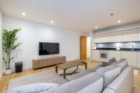 3 bedroom apartment to rent - Photo 3