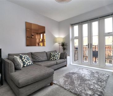 1 bedroom apartment to rent - Photo 4