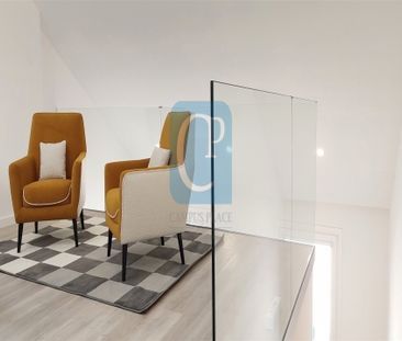 Apartamento T1 - Photo 1