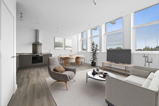 Guild House, Peterborough, Oundle Road - Photo 1