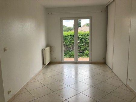 Maison à louer - 5 pièces - 122 m² - Photo 5