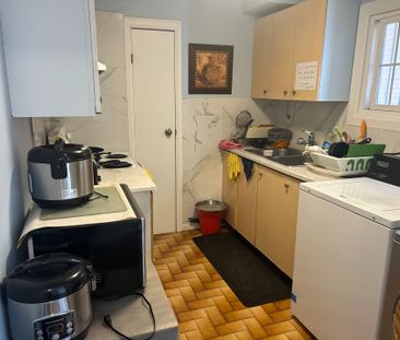 For Lease - 67 Abitibi Avenue, Toronto, Ontario - Photo 1