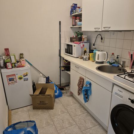 Te huur zelfstandig en ruim 2-kamer appartement voor studenten op toplocatie Utrecht - Foto 3