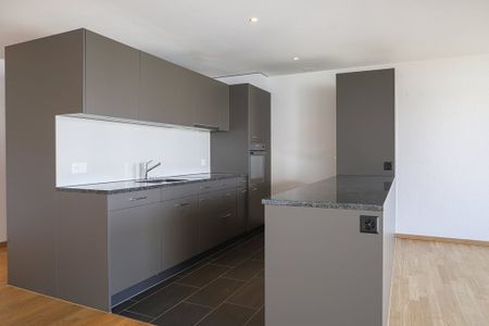 3.5 Zimmer, 98 m², 2. Stock - Foto 5