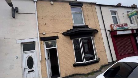 Flat B, Spencer Street, Bishop Auckland, DL14 - Photo 4