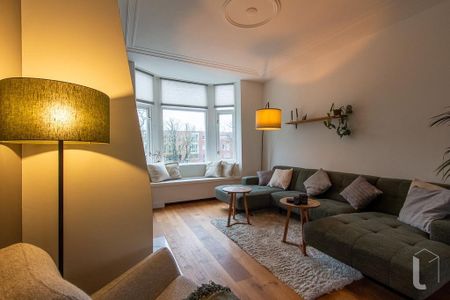 Te huur: Appartement Bergsingel in Rotterdam - Foto 4