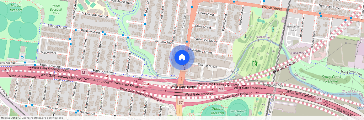 396 Williamstown Road, Vic 3013, Yarraville