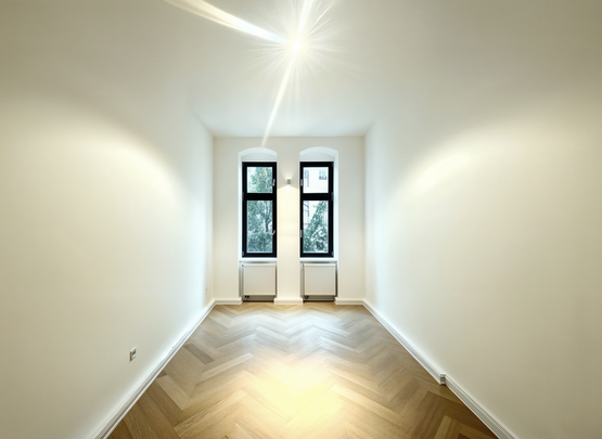 2 Zimmer-Apartement in Top Lage! - Photo 1