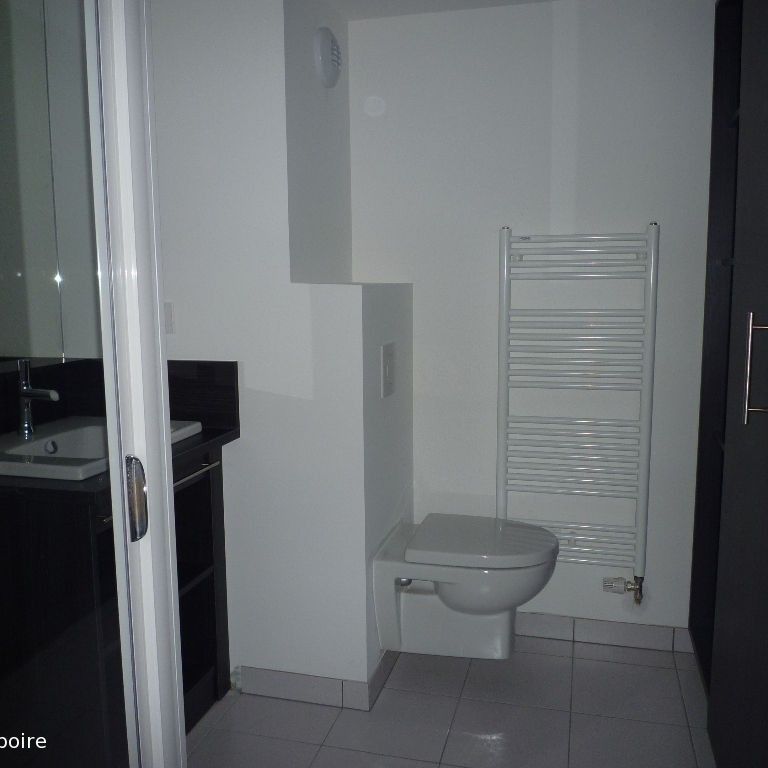 Appartement T4 à louer - 81 m² - Photo 1