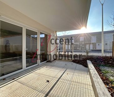 Appartement 2 pièce(s) 39 m2, - Photo 4