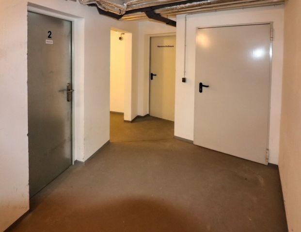 Altersgerechtes Wohnen mit unverbaubarem Elbblick! - Foto 1