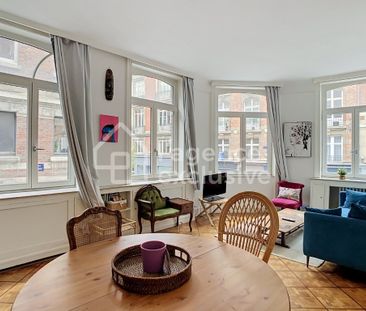APPARTEMENT T2 A LOUER - Photo 2