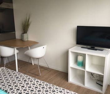 Te huur: Studio Burgemeester Drijbersingel 19 122 in Zwolle - Photo 2