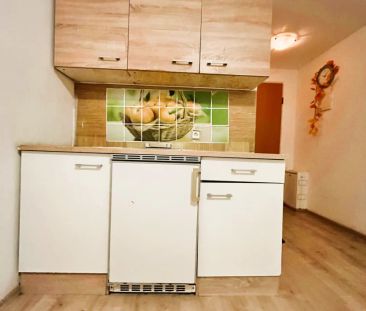 Gemütliche Garconniere in Innsbruck ab sofort zu vermieten! - Photo 2