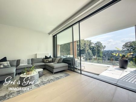 Penthouse te huur - Foto 2