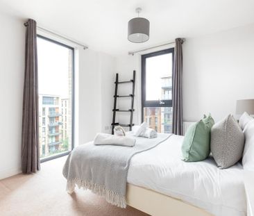 2 bedroom flat to rent - Photo 5