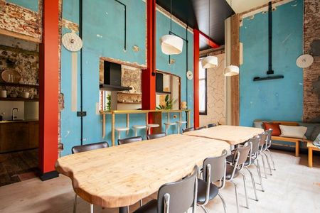 Appartement te huur - Foto 5