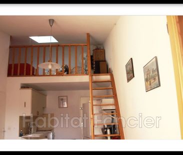 Appartement Saint-Cyprien - Photo 1