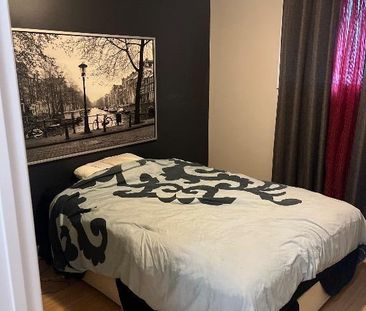 Cession de bail – Grand 3 1/2 meublé - Photo 1