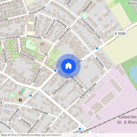 Oskar-Frey-Str. 22, 76661 Philippsburg-Rheinsheim