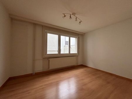 Les Planchettes 25, Appart. 2 pièces - Foto 3