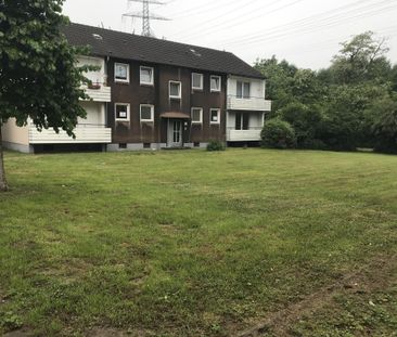 Demnächst frei! 2-Zimmer-Wohnung in Duisburg Fahrn - Photo 3
