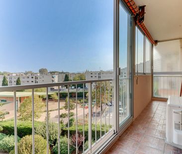 Location appartement 1 pièce, 29.82m², Mandelieu-la-Napoule - Photo 5