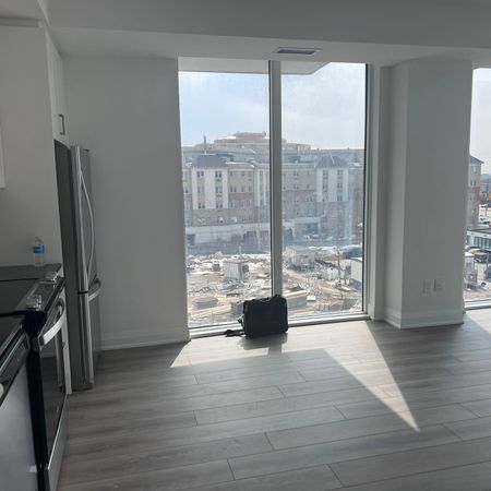 For Lease - 20 Gatineau Drive Unit# 408, Vaughan, Ontario - Photo 3