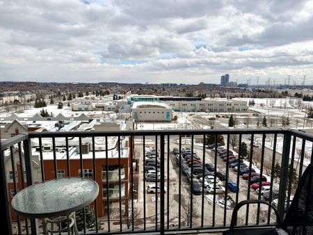 For Lease - 185 Oneida Crescent Unit# 1003, Richmond Hill, Ontario - Photo 2