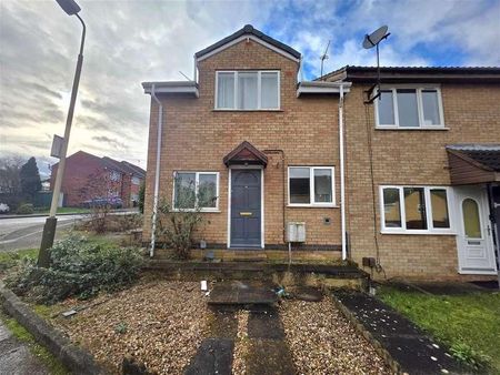 Blackthorn Drive, Beaumont Leys, Leicester, LE4 - Photo 3
