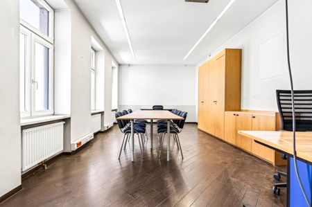 Eine ganze Etage im Haus mieten! Ideal als WG oder für eine Familie! - Foto 2